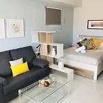 Estudio Con Amplia Terraza En Appartement Puerto de la Cruz (Tenerife)