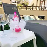 Appartement Estudio Con Amplia Terraza En Puerto de la Cruz (Tenerife)