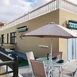 Appartement Estudio Con Amplia Terraza En Puerto de la Cruz (Tenerife)