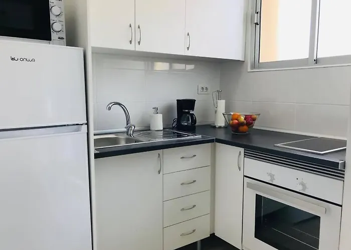 דירה Estudio Con Amplia Terraza En *