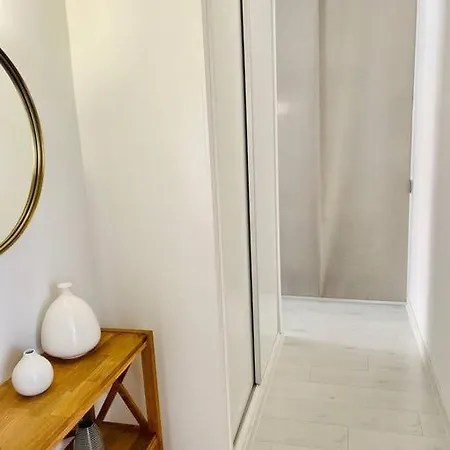 Estudio Con Amplia Terraza En Lägenhet Puerto de la Cruz (Tenerife)