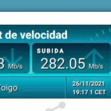 Estudio Con Amplia Terraza En