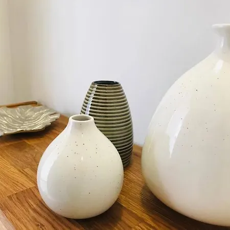 Διαμέρισμα Estudio Con Amplia Terraza En Πουέρτο Ντε Λα Κρουζ